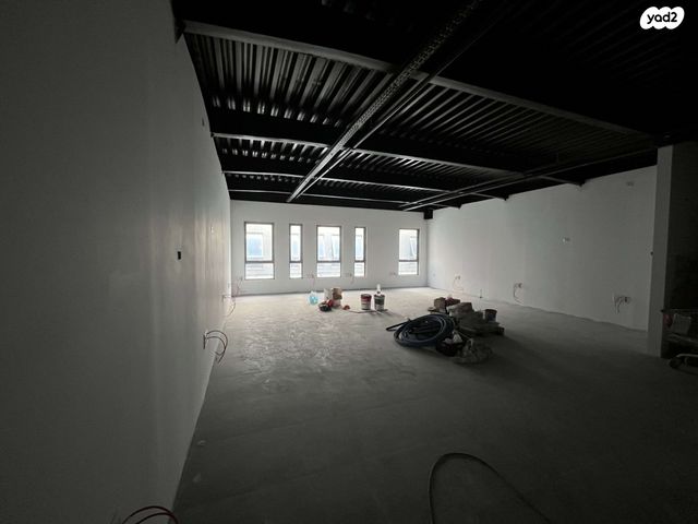 משרדים, דרך החרושת 2, פארק תעשיות רבין, קרית גת