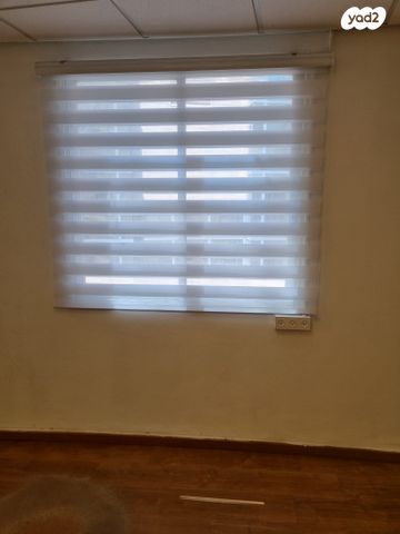 משרדים, הנביאים 20, הדר מרכז, חיפה