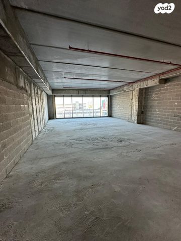 משרדים, התנופה 12, תלפיות תעשיה ומסחר, ירושלים