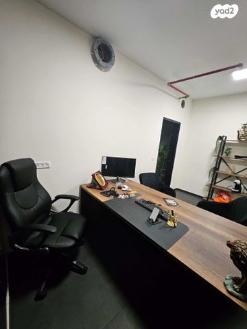 קליניקות, שדרות אח"י אילת 69, קרית חיים מזרחית, חיפה