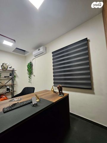 קליניקות, שדרות אח"י אילת 69, קרית חיים מזרחית, חיפה