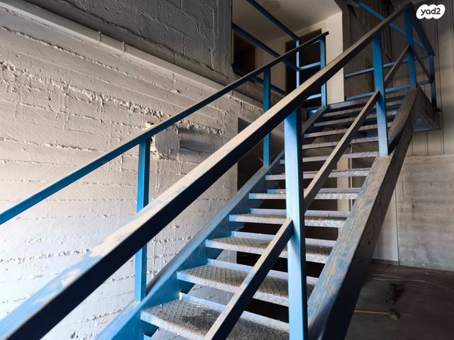 מבני תעשיה, החרט 9, עמק שרה, באר שבע