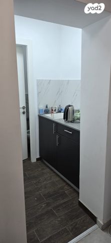 משרדים, האומן 27, תלפיות תעשיה ומסחר, ירושלים