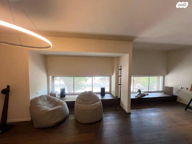 משרדים, ה' באייר 64, הצפון החדש - כיכר המדינה, תל אביב יפו