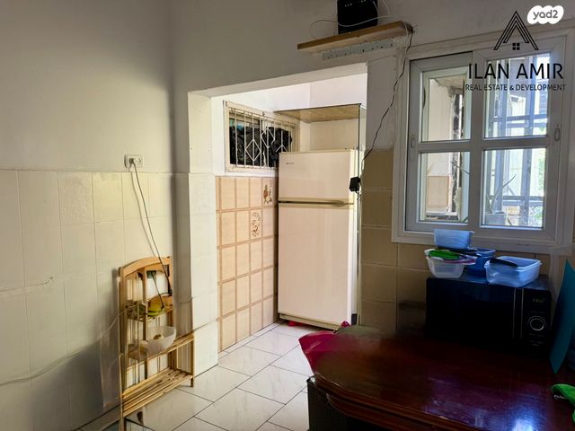 דירה, ביאליק 54, שכונת בן גוריון, מרכז העיר ג', רמת גן