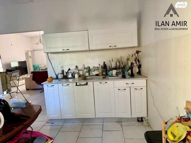 דירה, ביאליק 54, שכונת בן גוריון, מרכז העיר ג', רמת גן