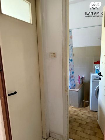 דירה, ביאליק 54, שכונת בן גוריון, מרכז העיר ג', רמת גן