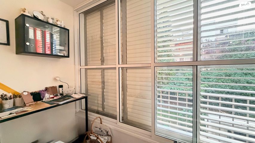 דירה, לוין אפשטיין 17, ב' / צפון מערב העיר, רחובות