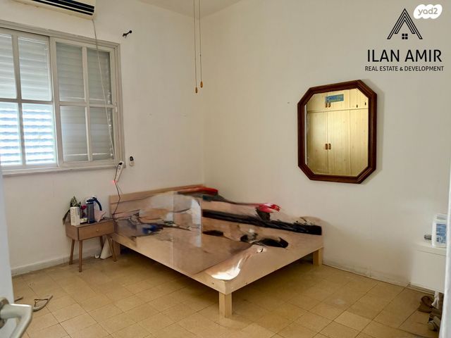 דירה, ביאליק 54, שכונת בן גוריון, מרכז העיר ג', רמת גן