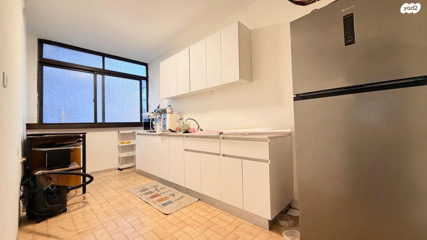 דירה, לוין אפשטיין 17, ב' / צפון מערב העיר, רחובות