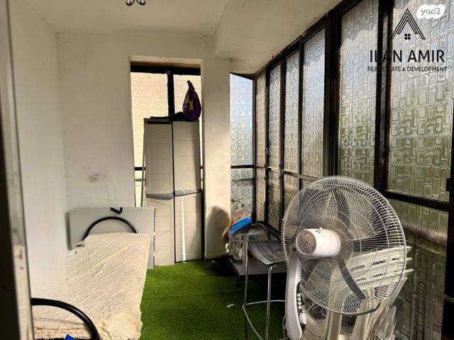 דירה, ביאליק 54, שכונת בן גוריון, מרכז העיר ג', רמת גן