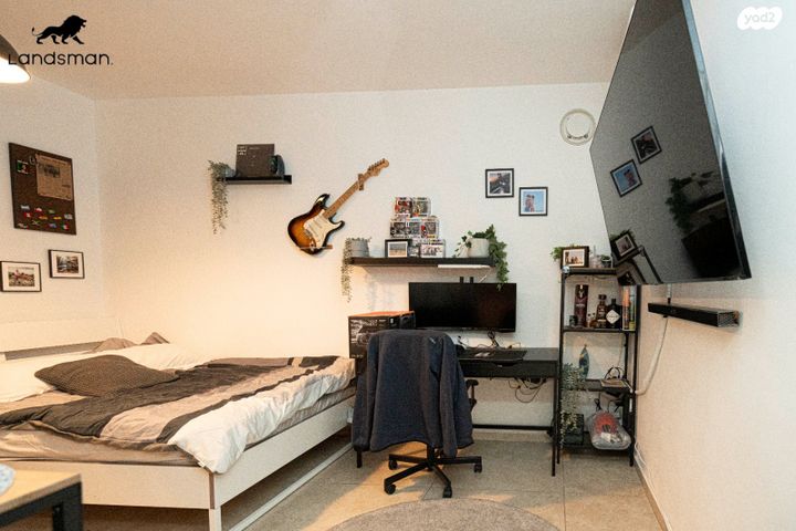 דירה, יוסף לפיד 3, גלי הים, נתניה