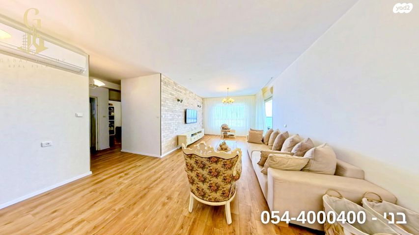 דירה, מנגו, רובע ט"ז, אשדוד