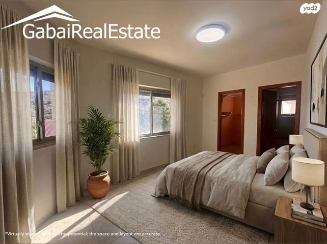 בית פרטי/ קוטג', פטום הקטורת, גבעת הזית, אפרת