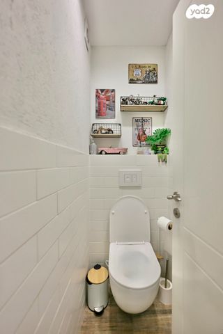 דירת גן, סביוני הפארק, נס ציונה