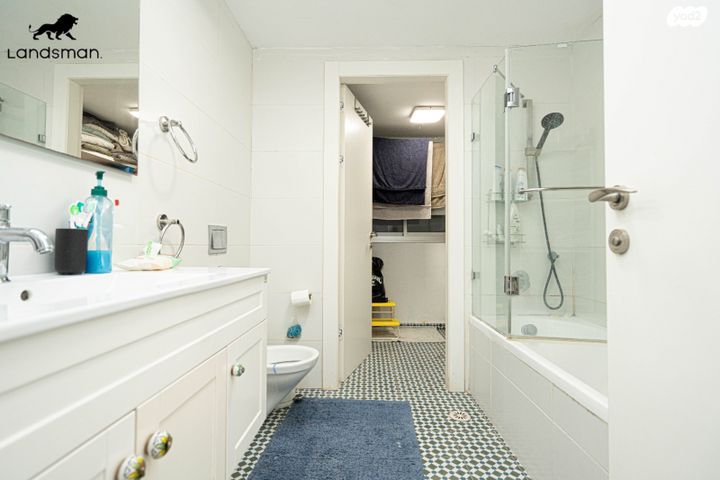 דירה, יוסף לפיד 3, גלי הים, נתניה