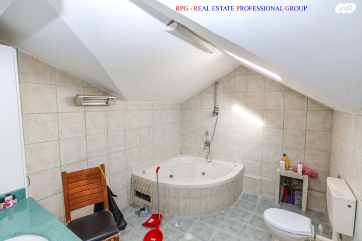 דופלקס, דוד מרכוס, רמת החייל, תל אביב יפו