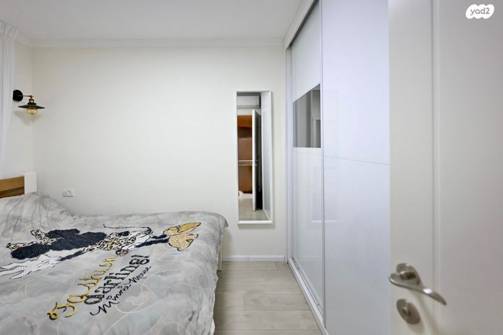 דירת גן, סביוני הפארק, נס ציונה