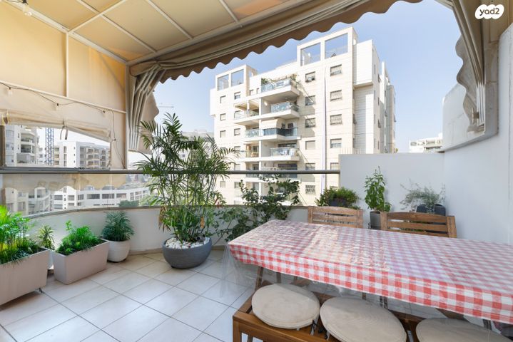 דירה, האימהות, נס ציונה