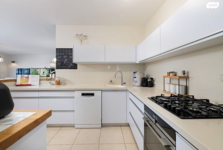 דירה, האימהות, נס ציונה