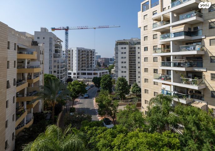 דירה, האימהות, נס ציונה