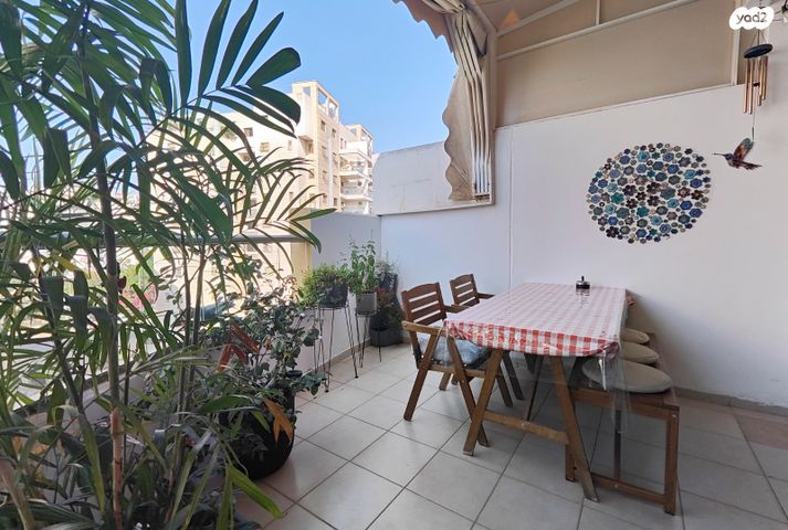 דירה, האימהות, נס ציונה