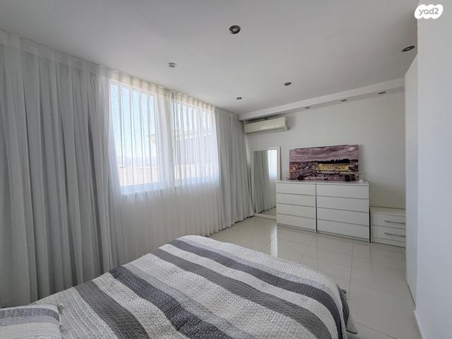 גג/ פנטהאוז, אילת