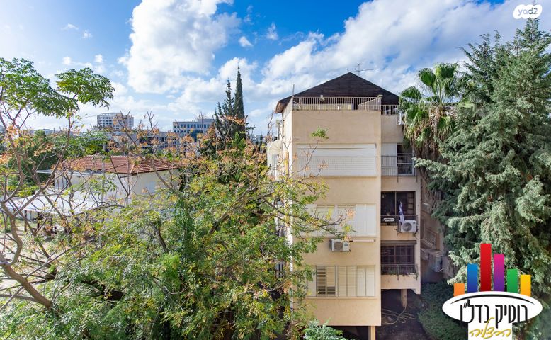 דירה, רמב"ם 16, מרכז, הרצליה