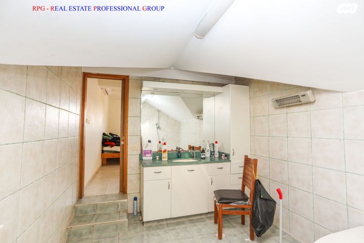 דופלקס, דוד מרכוס, רמת החייל, תל אביב יפו