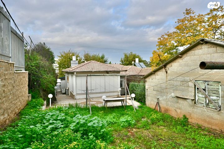 בית פרטי/ קוטג', בן גוריון, מרכז מזרחי, נס ציונה