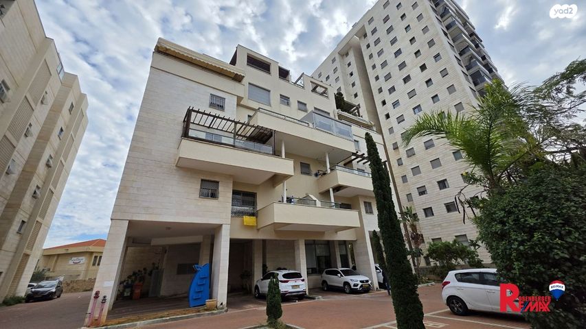 דירה, אנה פרנק 16, דרום מזרח, בת ים