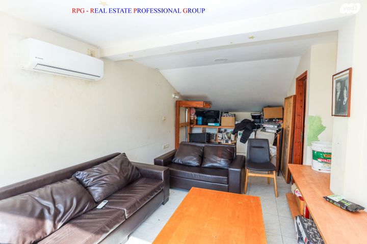 דופלקס, דוד מרכוס, רמת החייל, תל אביב יפו