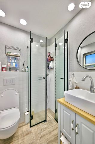 דירת גן, סביוני הפארק, נס ציונה