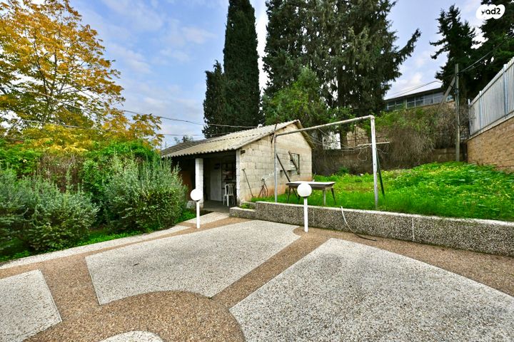 בית פרטי/ קוטג', בן גוריון, מרכז מזרחי, נס ציונה