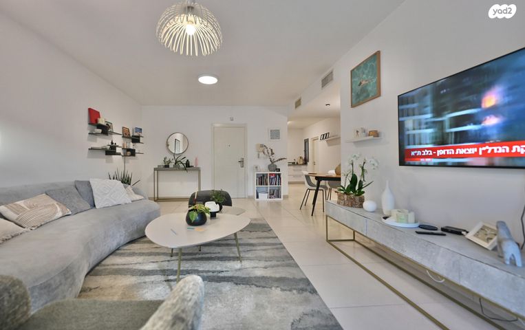 דירה, ארגמן, נס ציונה