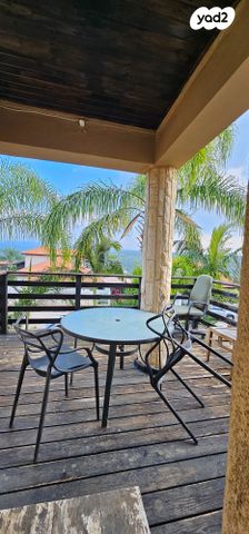 בית פרטי/ קוטג', יערה