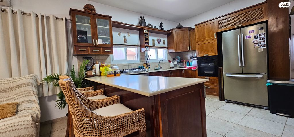 בית פרטי/ קוטג', יערה