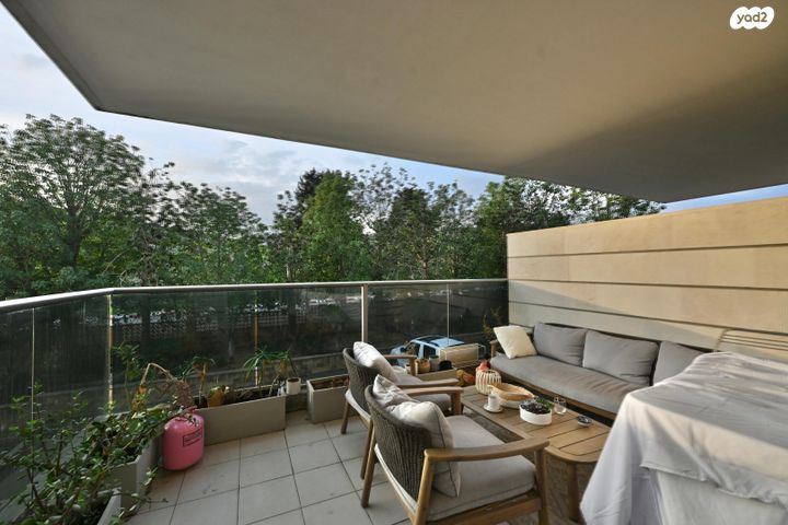 דירה, ארגמן, נס ציונה