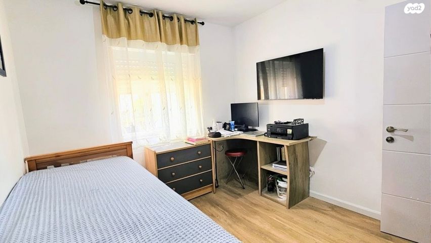 דירה, שלמה המלך 24, רובע י"ג, אשדוד