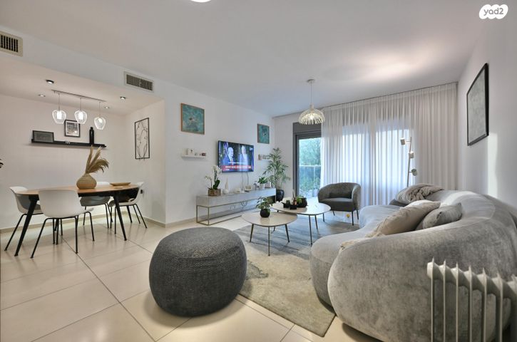 דירה, ארגמן, נס ציונה