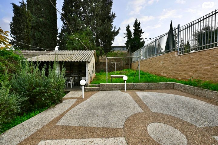 בית פרטי/ קוטג', בן גוריון, מרכז מזרחי, נס ציונה