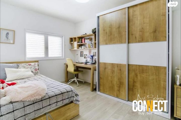 דירה, אורלנסקי 4, מחנה יהודה, פתח תקווה