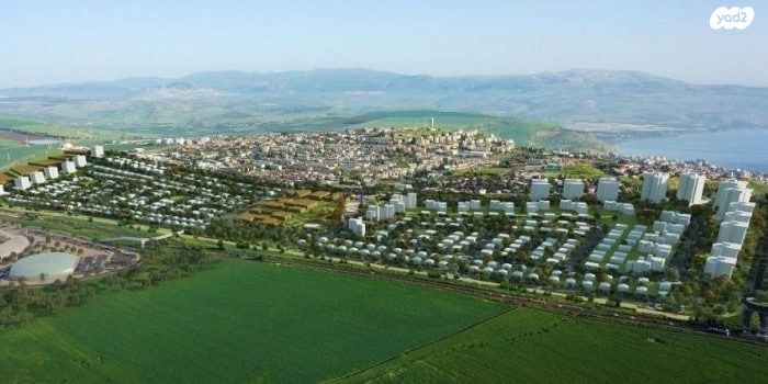 טבריה המושבה