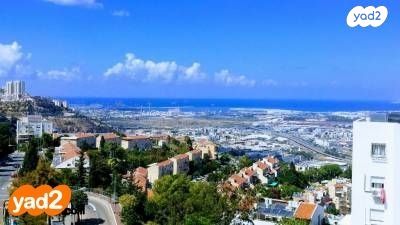 דירת גן, המורן, רמות יצחק, נשר