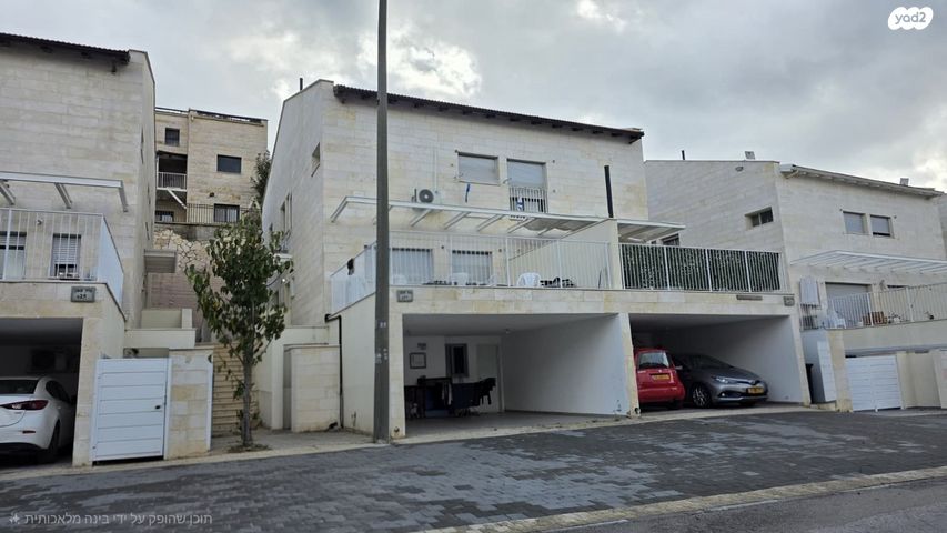 נווה שאנן 27