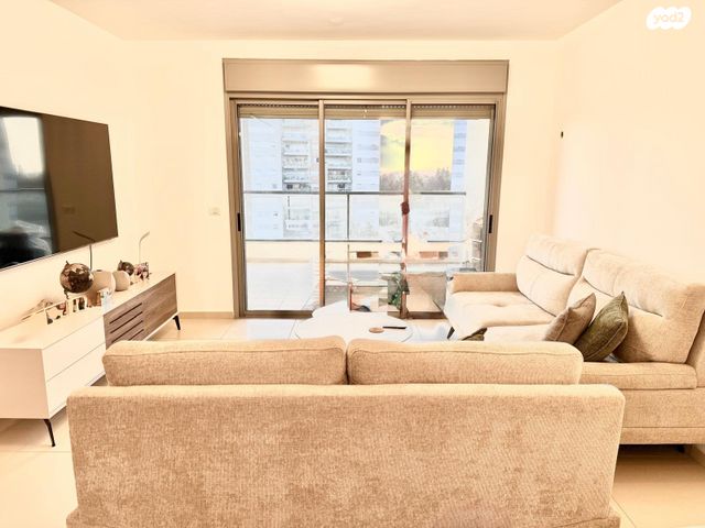 רחובות החדשה