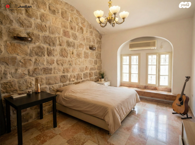 מחנה יהודה - לב העיר