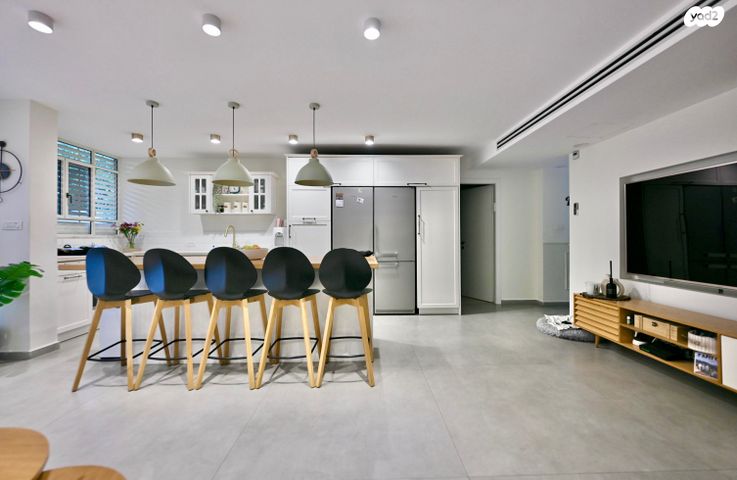 סביוני הפארק