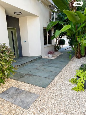 בית פרטי/ קוטג', כפר יונה