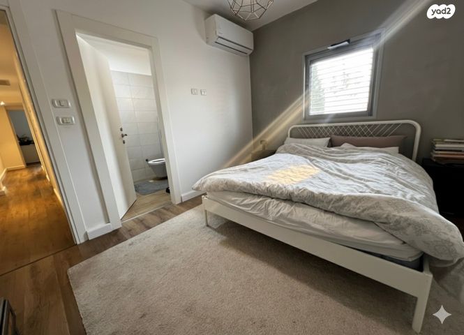 דירה, ז'בוטינסקי, ארלוזורוב, גבעתיים